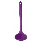 Colourworks Flexible Silicone 28cm Ladle